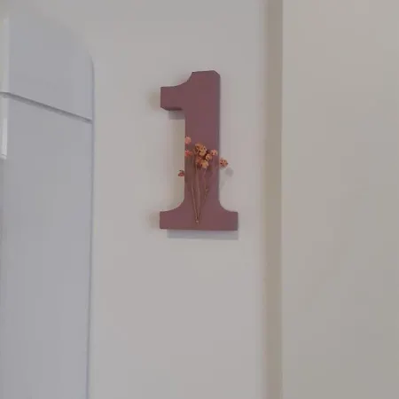 Apartment La Talamera San Justo de la Vega