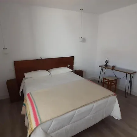 La Talamera شقة *