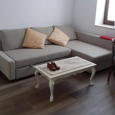Apartment La Talamera San Justo de la Vega