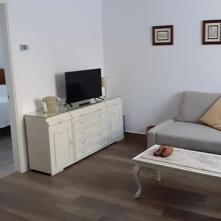 La Talamera شقة