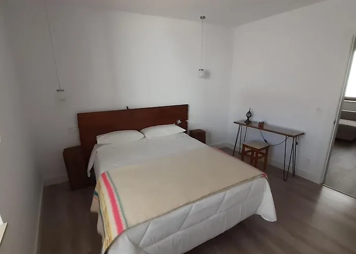 La Talamera Appartement *