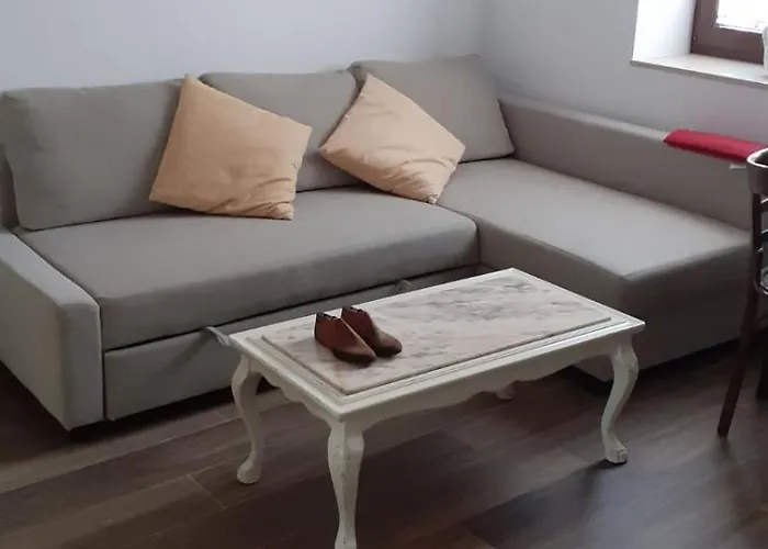 Appartement La Talamera San Justo de la Vega