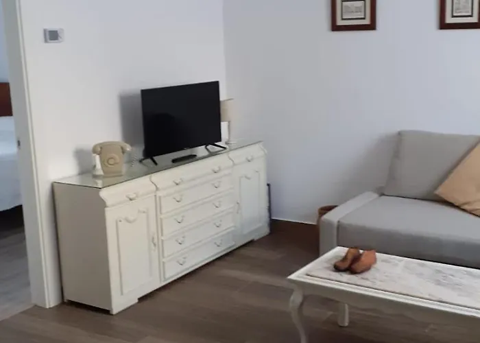 La Talamera Appartement